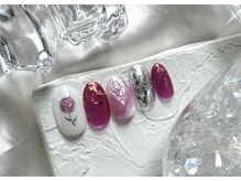 ネイルズガッシュ 蒲田東口店(NAILsGUSH)/＊9月限定デザイン3＊
