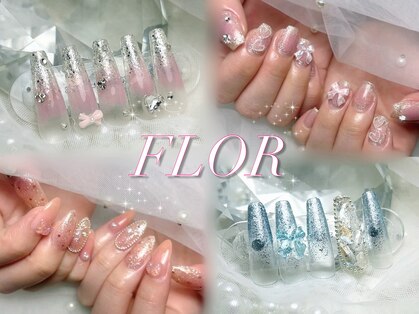 フロール(FLOR)の写真