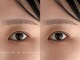 フィグ(fig)の写真/《まつげパーマ×眉毛》で大人の似合わせ目元へ♪