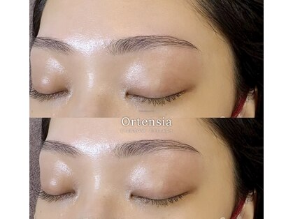 オルテンシア(Ortensia)の写真