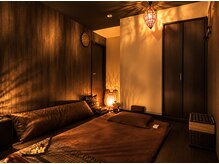 アイサワン 住吉店(ISAWAN)の雰囲気（広い個室の施術ルームを6部屋ご用意。複数人でタイ古式をどうぞ）