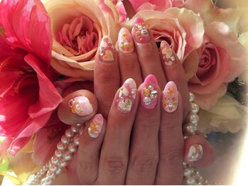 ラブリーハート