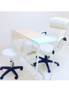 プティパ(Petit Pas)/ネイルブース☆