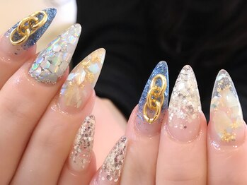 トランキル(Tranquille)/