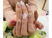 プルミエ ネイル(Premier Nail)/ニュアンスネイル♪トレンド