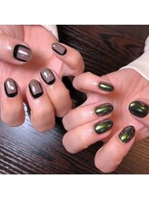 アディクト オオホリ(ADDICT OHORI)/