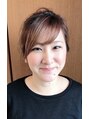 ネイル&アイラッシュ ジャンヌダルク 勝田台 吉田 有佳利
