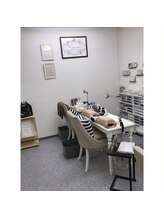 カリーノ 一之江店(carino)/店内写真