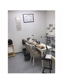 店内写真
