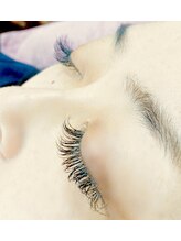 ヒイラギ(HIIRAGI)/マツエクリペア