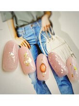 ツインクルスター(TWINKLE STAR)/定額デザイン