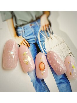 ツインクルスター(TWINKLE STAR)/定額デザイン