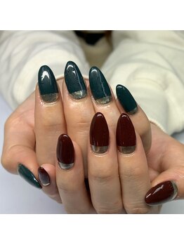 ネイルサロン シェリス(Nail Salon CHELICE)/