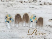 パリュール 西荻窪(Parure)/オフ込☆定額￥7580