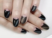 アンボワーズ(Amboise)/マグネットネイル