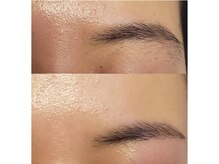 ヴィサージュ 王寺店(Visage)/眉毛ワックス