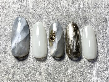 スノー ドロップ(Snow drop)/定額