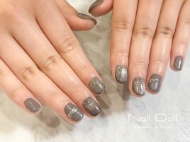 マット×マグネット