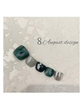 エトワールネイル 高崎緑町店(Etoile)/8月定額キャンペーン