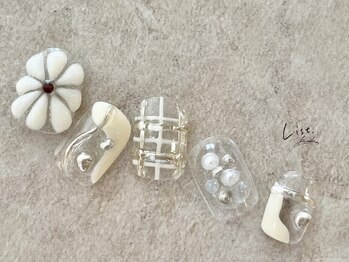 リスト(List.)/【maximum】