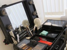 ジョリ(joli)/お客様の黄金比をレクチャー♪