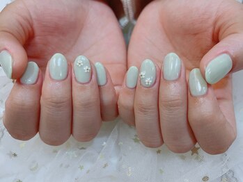 ビューティサロン アジアン/