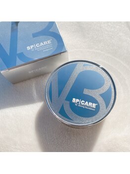 プラリネ(Praline)/V3シャイニングファンデーション