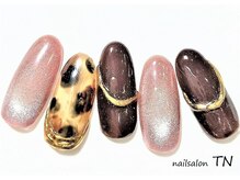 ティーエヌ 西荻窪駅前店/☆ハイ・デザイン定額B☆