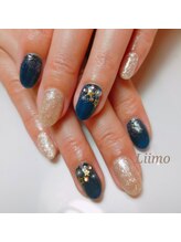 リーモ(Liimo)/デザインネイル