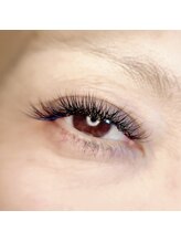 アクセスムーン 那珂店(Access Moon)/マツエク（フラットラッシュ）