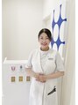 ポーラ ザ ビューティ 新潟店(POLA THE BEAUTY) 高橋 真弓