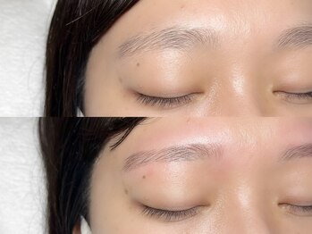 コム 草加マルイ店(com by neolive)/美眉スタイリング