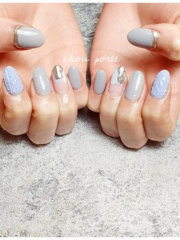 シュポルテ(chou porte)/