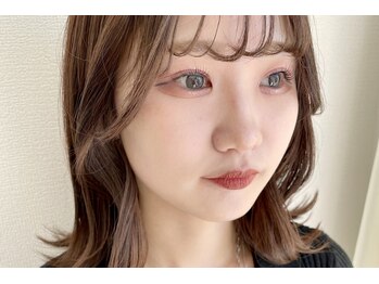 セネル(SeneL)/パリジェンヌラッシュリフト♪ 