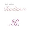 ラディエンス(Radiance)のお店ロゴ