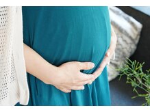 トラウム(TRAUM osteopathy&chiropractic clinic)/マタニティさん