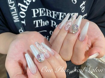 ワン プラス(ONE PLUS)/