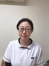 イスクラ中医鍼灸院&nbsp;楊 紅娜