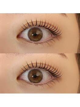 シャルム 調布(Charme)/束感まつげ