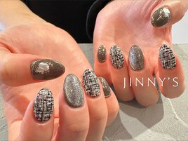 【ハンド】スペシャルアート