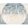 グレイスヒーリング(GRACE HEALING)ロゴ