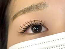 サロン ド ブランシェ(Salon de Branchee)/◇シングルラッシュ◇