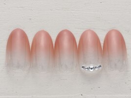 ナチュラルコース￥３９９０