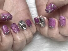 ディアネイル(dear.nail)/