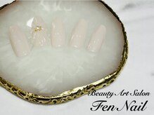 フェンネイル 熱田店(Fen Nail)/定額ネイル/ジェルネイル