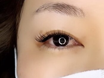 プアメリア(Pua Melia)/まつエク