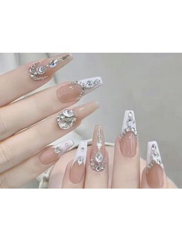 スカルプが得意なサロン