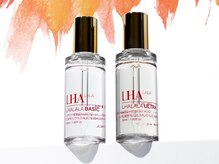 アイム 恵比寿本店(i'm)/ララピール LHALA 韓国肌管理