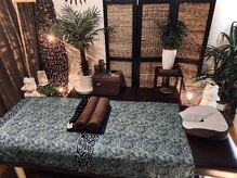 プライベートサロン ストバリ(Sto Bali)/