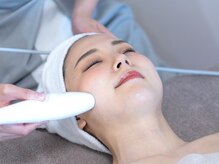 スリムライン 仙台店(The Slim Line)/スリムライン仙台フェイシャル